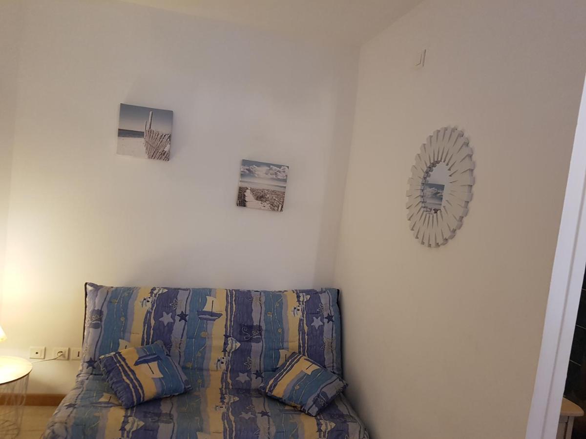Cueva Apartment Arles Exterior foto